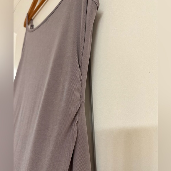 OLG Cutout Back Spaghetti Strap Maxi Dress - Picture 3 of 6